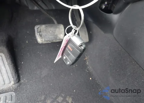 2018 Dodge Journey Se из США, поврежденный, VIN 3C4PDCAB4JT363409